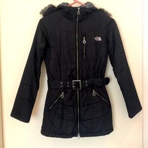 The North Face Primaloft Parka